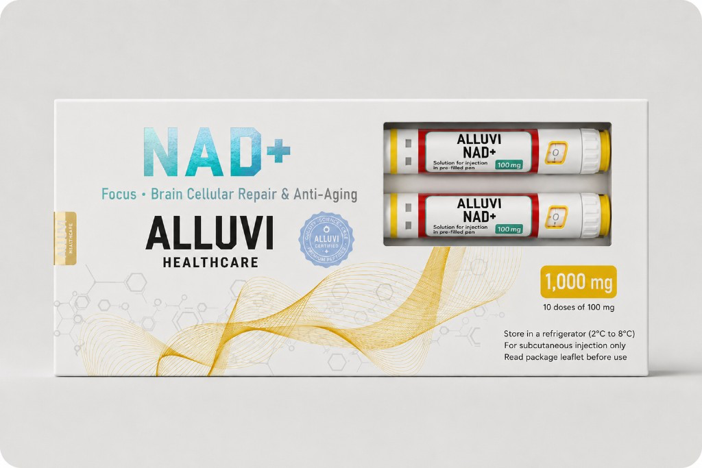 NAD+