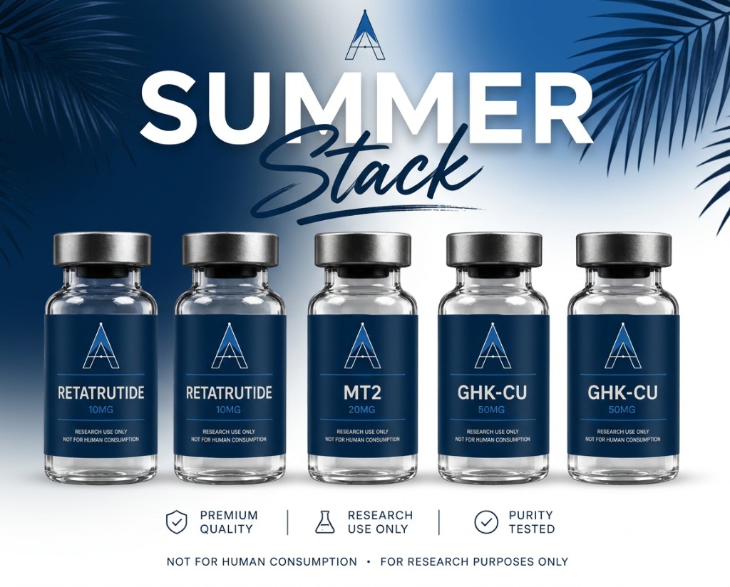 Summer Bundle main product image