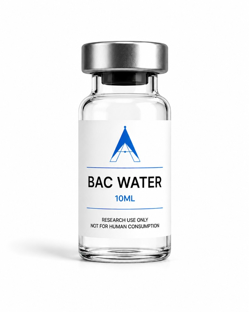 BAC Water