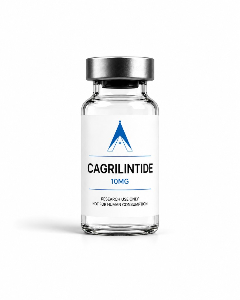 Cagrilintide
