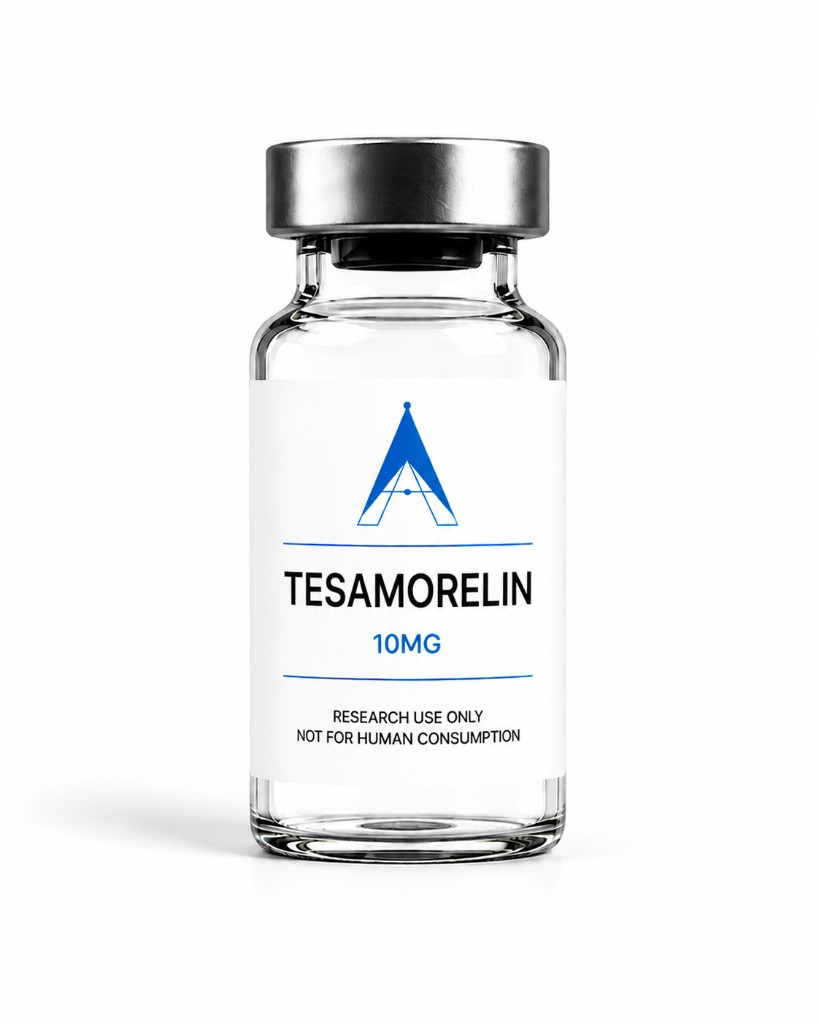 Tesamorelin