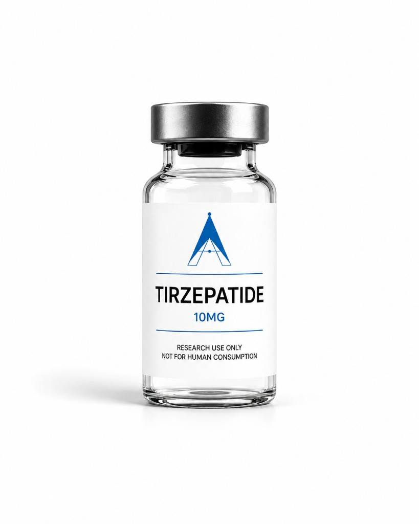Tirzepatide